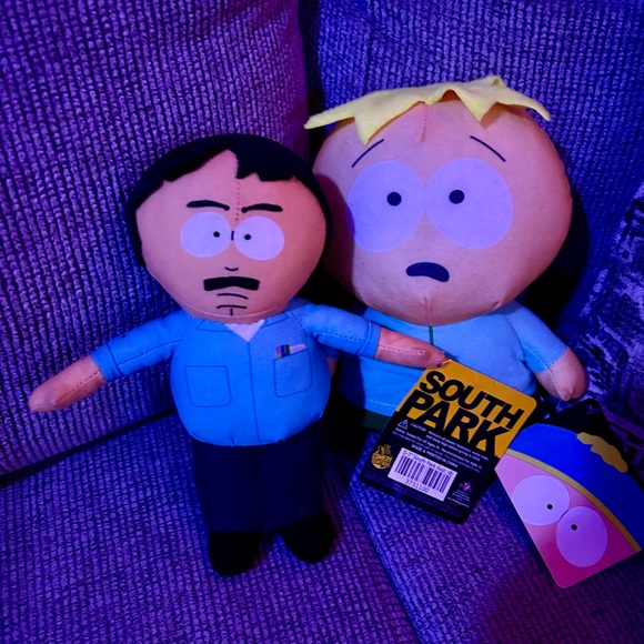 South Park dudes - Picture 3 of 4